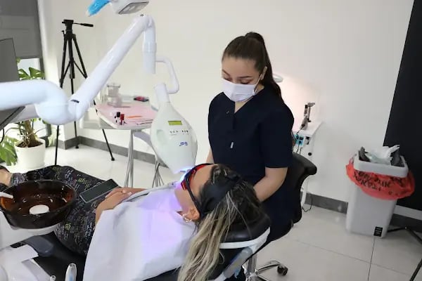 Özel NETA Ağız ve Diş Polikliniği - Resim 15