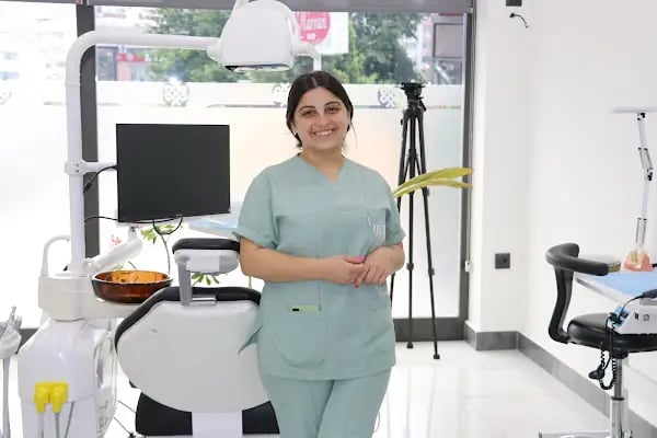 Özel NETA Ağız ve Diş Polikliniği - Resim 2