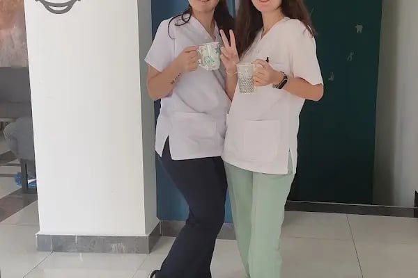 Özel NETA Ağız ve Diş Polikliniği - Resim 7