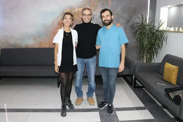 Özel NETA Ağız ve Diş Polikliniği - Resim 12