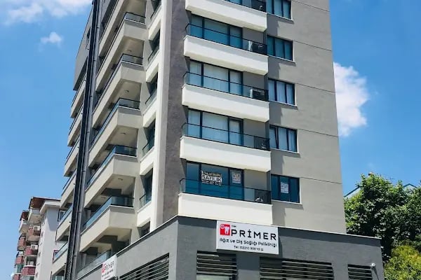 Özel NETA Ağız ve Diş Polikliniği - Resim 10