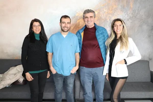 Özel NETA Ağız ve Diş Polikliniği - Resim 13