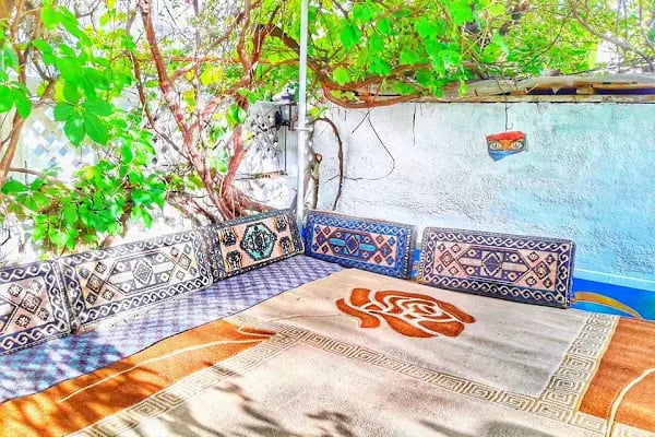 Varol Apart Otel - Resim 2