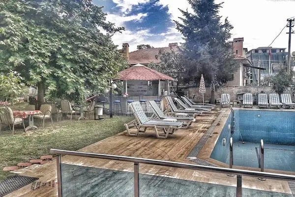 Varol Apart Otel - Resim 1