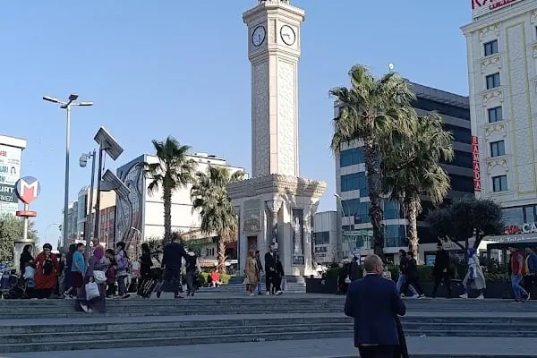 Çarşı - Resim 19