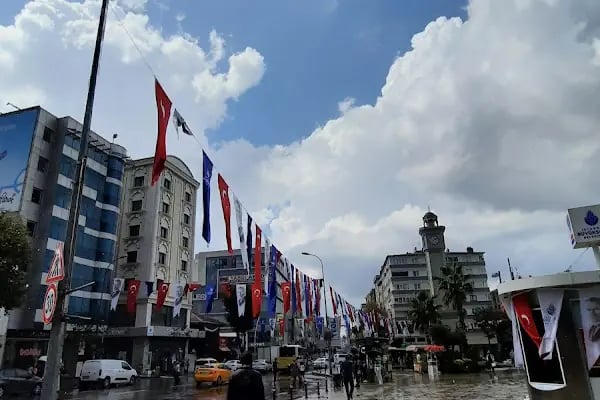 Çarşı - Resim 5