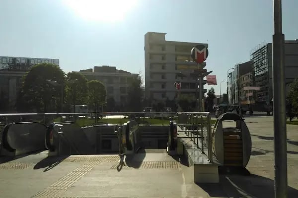 Çarşı - Resim 11