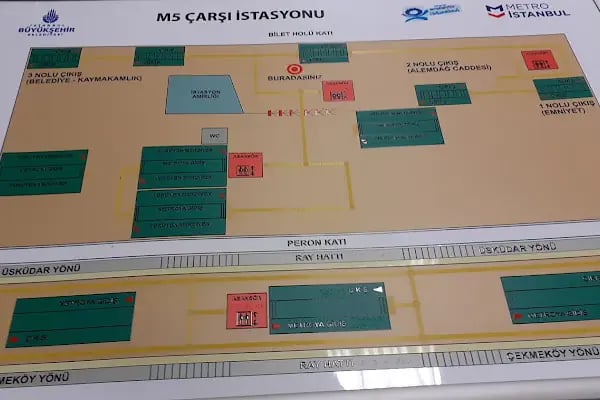 Çarşı - Resim 6