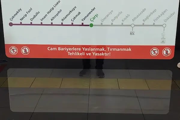 Çarşı - Resim 12