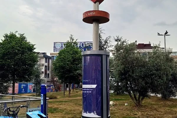 Çarşı - Resim 10