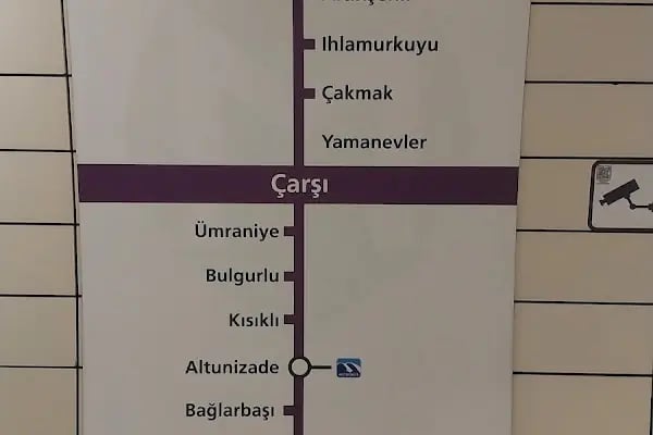 Çarşı - Resim 14