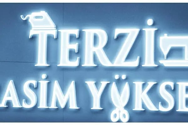 TERZİ RASİM YÜKSEL - Resim 5