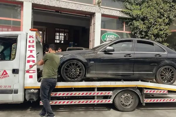KÜÇÜKTUNÇ SERVİCE Volvo Marka Araçların Bağımsız Tamirhanesi &amp; Yedek Parça Hizmeti - Resim 6
