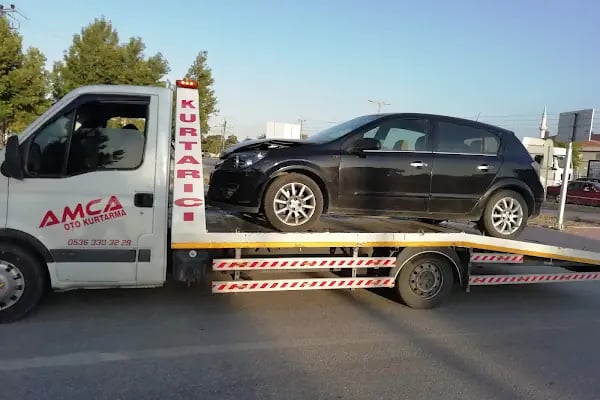 KÜÇÜKTUNÇ SERVİCE Volvo Marka Araçların Bağımsız Tamirhanesi &amp; Yedek Parça Hizmeti - Resim 2