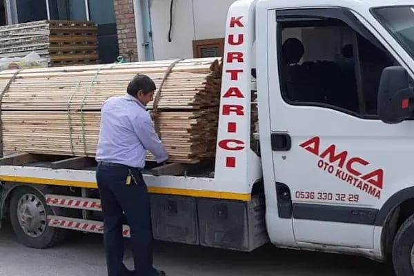KÜÇÜKTUNÇ SERVİCE Volvo Marka Araçların Bağımsız Tamirhanesi &amp; Yedek Parça Hizmeti - Resim 3