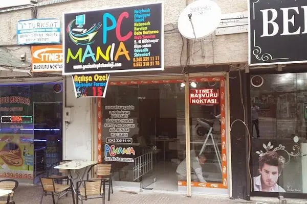 Gaziantep Bilgisayar Tamir | Gaziantep Notebook Tamir - Resim 3
