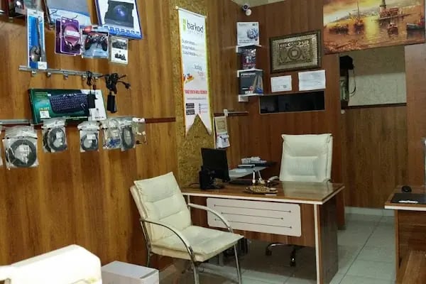 Gaziantep Bilgisayar Tamir | Gaziantep Notebook Tamir - Resim 4