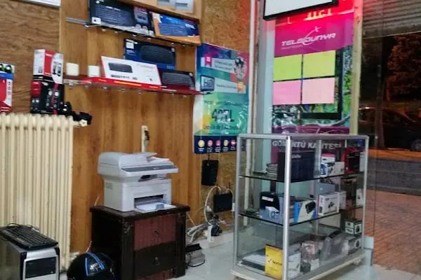 Gaziantep Bilgisayar Tamir | Gaziantep Notebook Tamir - Resim 5