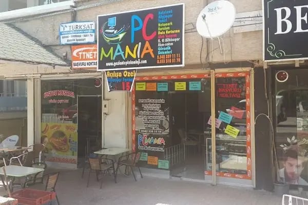 Gaziantep Bilgisayar Tamir | Gaziantep Notebook Tamir - Resim 2