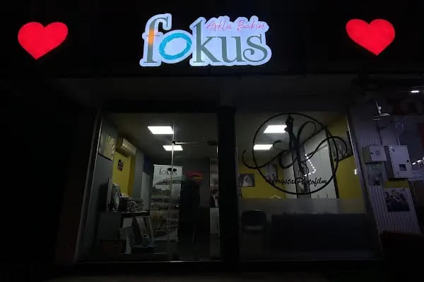 Fokus Fotoğraf - Resim 2