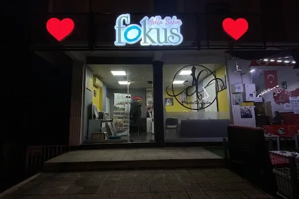 Fokus Fotoğraf - Resim 7
