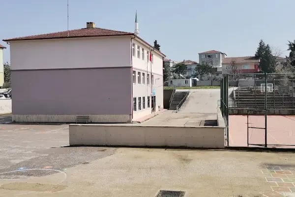 Yuvacık İlkokul ve Ortaokulu - Resim 2