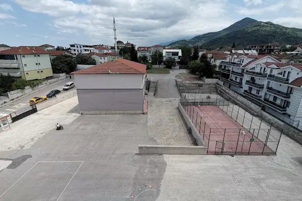 Yuvacık İlkokul ve Ortaokulu - Resim 5