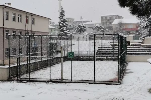 Yuvacık İlkokul ve Ortaokulu - Resim 8