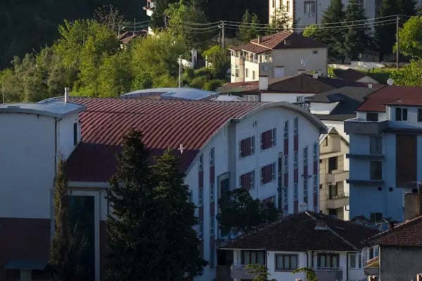 Yuvacık İlkokul ve Ortaokulu - Resim 3