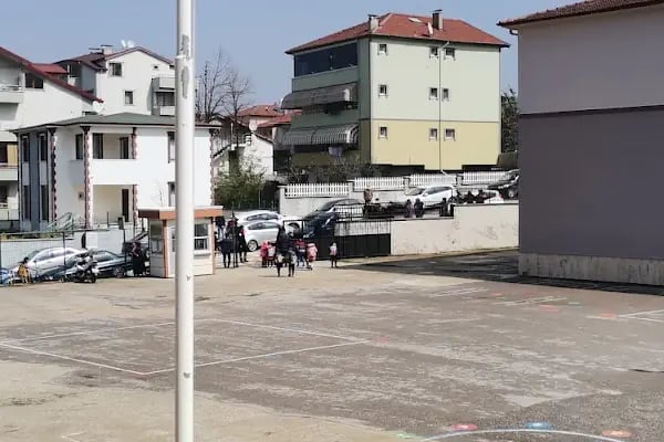 Yuvacık İlkokul ve Ortaokulu - Resim 13