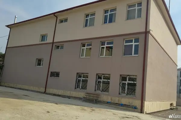 Yuvacık İlkokul ve Ortaokulu - Resim 15