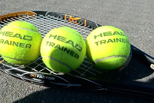 Başakşehir ve Atakent Tenis Kursu - Resim 5