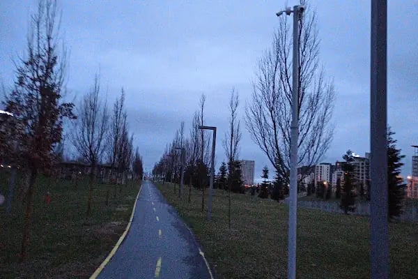 Başakşehir ve Atakent Tenis Kursu - Resim 4