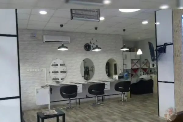 Nehir Saç Tasarım Güzellik Salonu - Resim 17