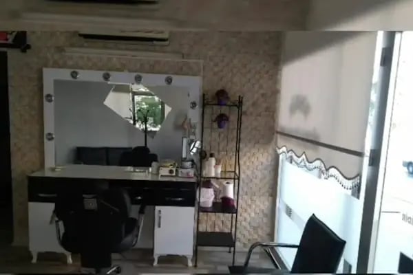 Nehir Saç Tasarım Güzellik Salonu - Resim 5