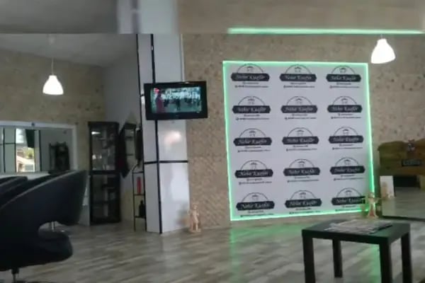 Nehir Saç Tasarım Güzellik Salonu - Resim 6