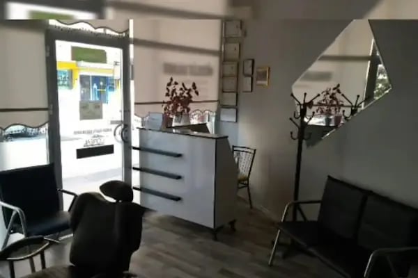 Nehir Saç Tasarım Güzellik Salonu - Resim 4