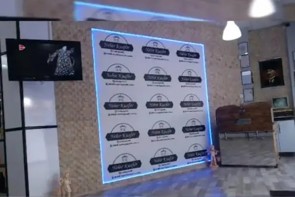 Nehir Saç Tasarım Güzellik Salonu - Resim 8