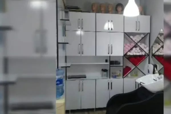 Nehir Saç Tasarım Güzellik Salonu - Resim 9