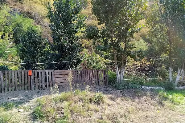 Sümelas Camping - Resim 10
