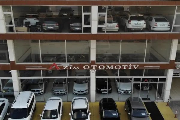 Azim Otomotiv - Resim 19