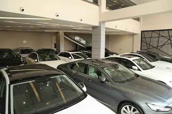Azim Otomotiv - Resim 15