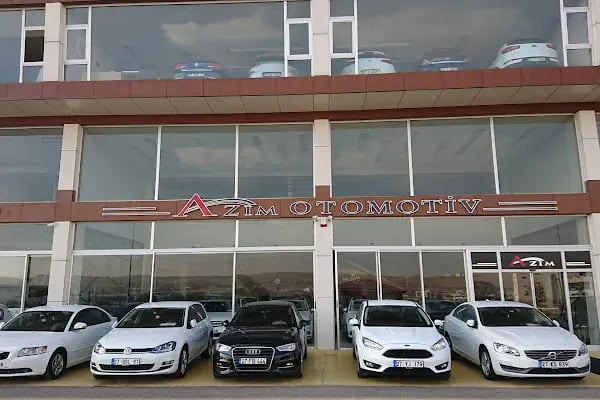 Azim Otomotiv - Resim 7