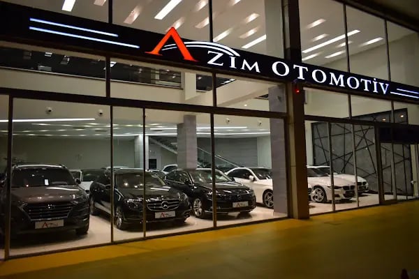 Azim Otomotiv - Resim 16