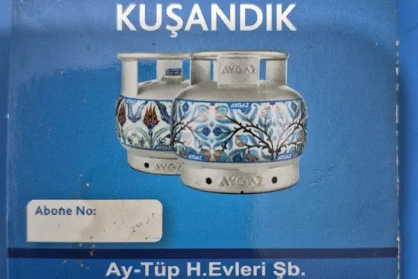 Ay-Tüp - Resim 1