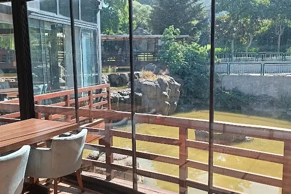 Başakşehir Belediyesi Şelale Park Sosyal Tesisleri - Resim 10