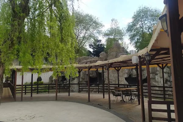 Başakşehir Belediyesi Şelale Park Sosyal Tesisleri - Resim 2