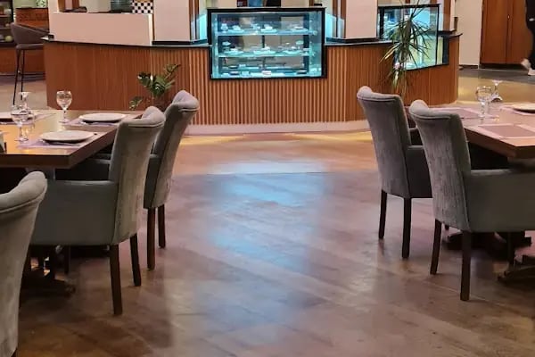 Başakşehir Belediyesi Şelale Park Sosyal Tesisleri - Resim 11