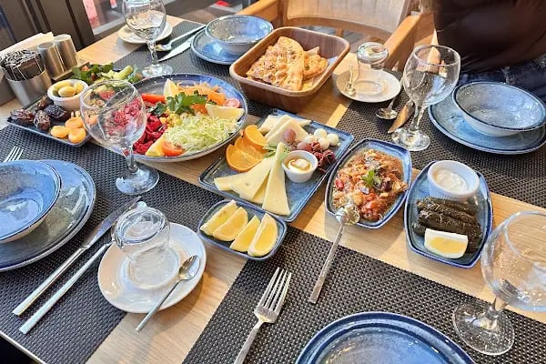 Başakşehir Belediyesi Şelale Park Sosyal Tesisleri - Resim 4