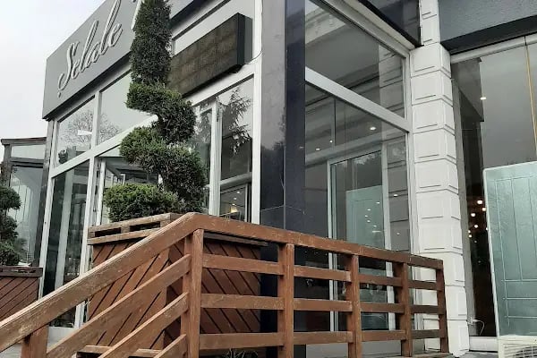 Başakşehir Belediyesi Şelale Park Sosyal Tesisleri - Resim 17